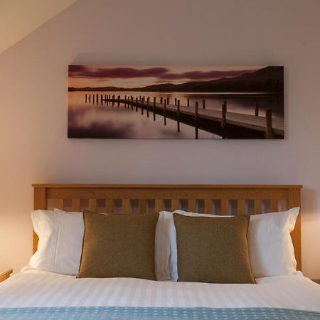Loch Ness Abbey Cottages Fort Augustus Extérieur photo