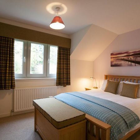 Loch Ness Abbey Cottages Fort Augustus Extérieur photo