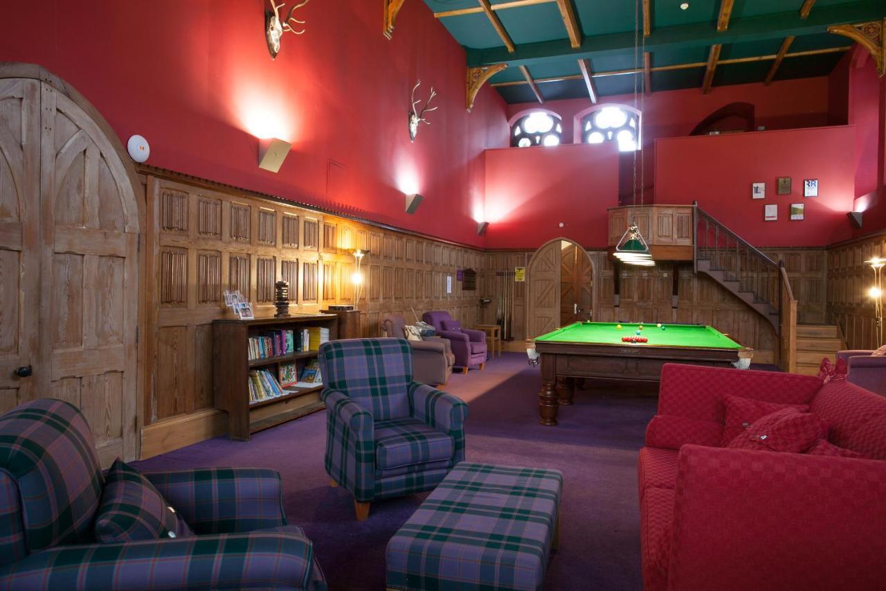 Loch Ness Abbey Cottages Fort Augustus Extérieur photo