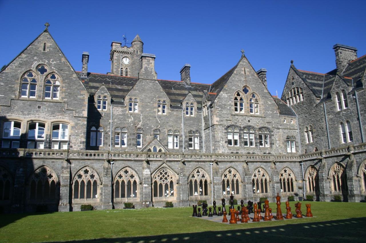 Loch Ness Abbey Cottages Fort Augustus Extérieur photo