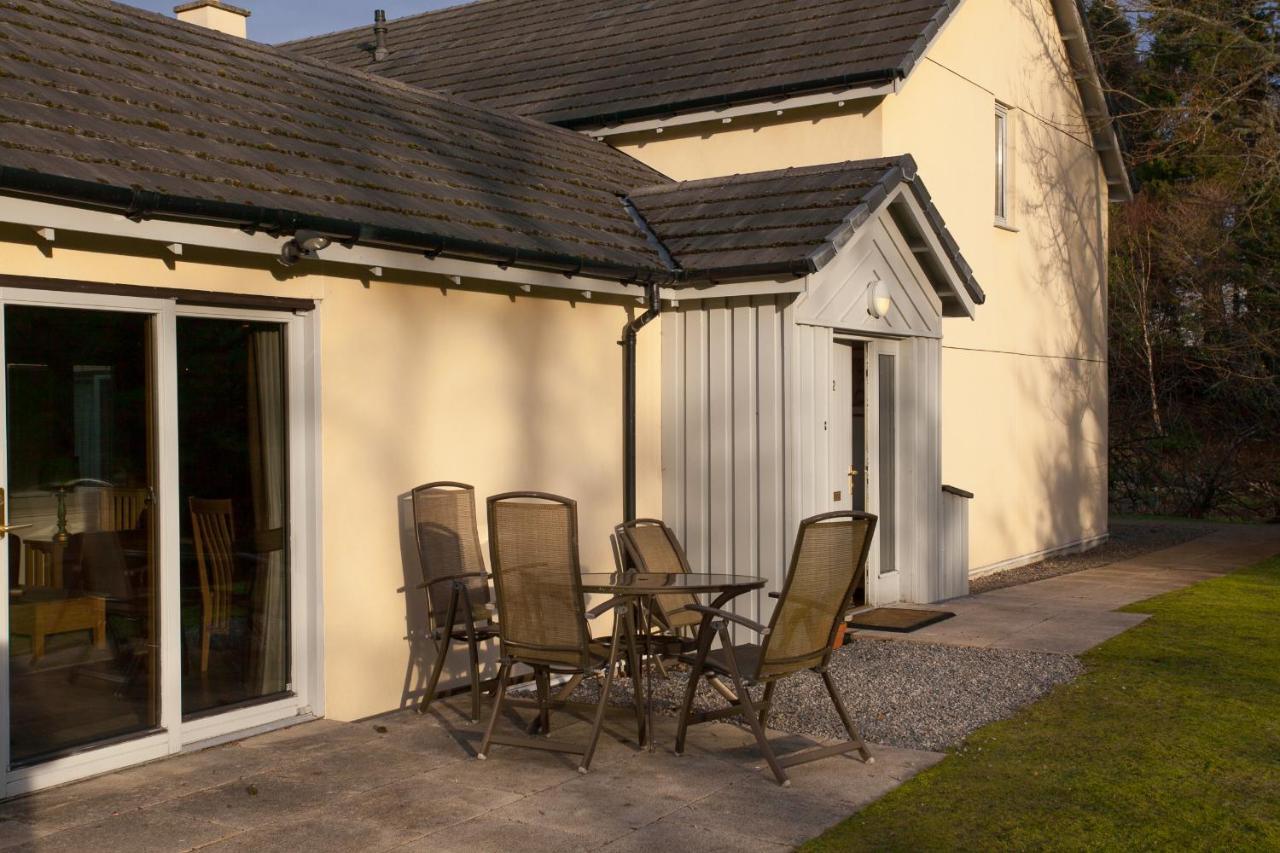 Loch Ness Abbey Cottages Fort Augustus Extérieur photo