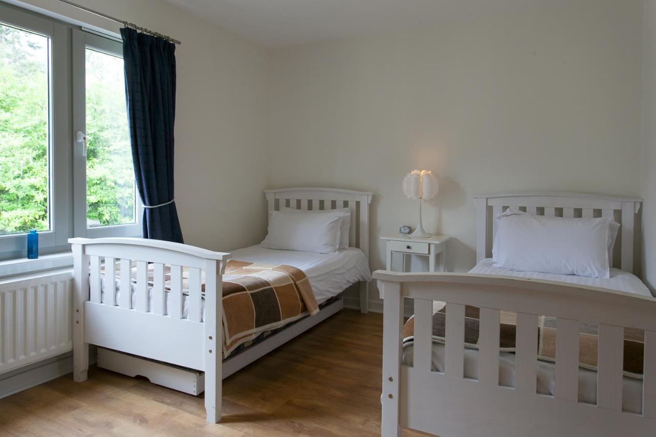 Loch Ness Abbey Cottages Fort Augustus Extérieur photo