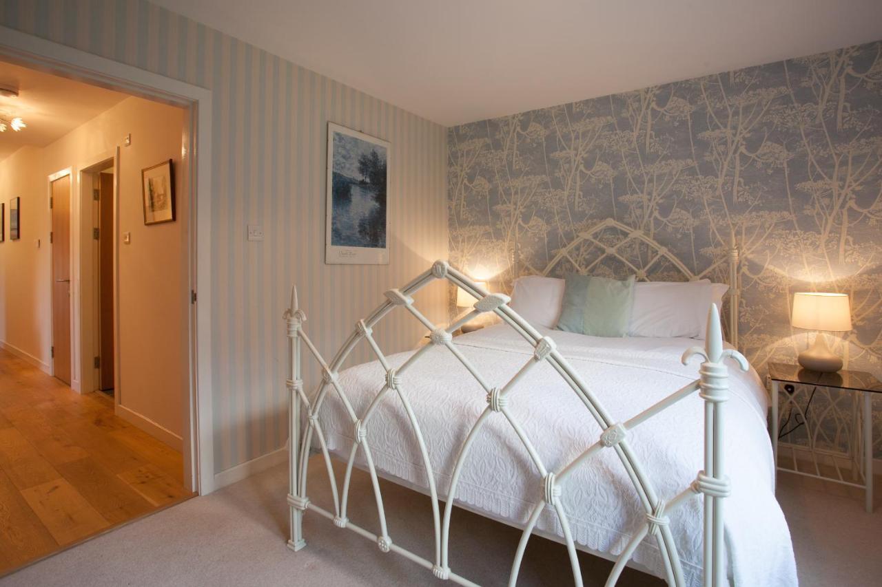 Loch Ness Abbey Cottages Fort Augustus Extérieur photo