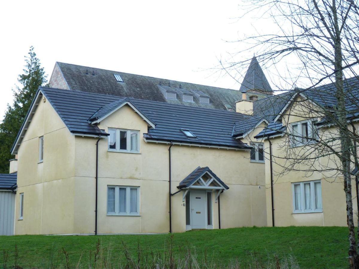 Loch Ness Abbey Cottages Fort Augustus Extérieur photo