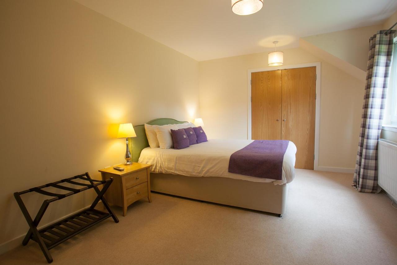 Loch Ness Abbey Cottages Fort Augustus Extérieur photo